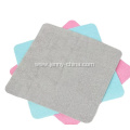 Thick Microfiber PVA Coating Cloth